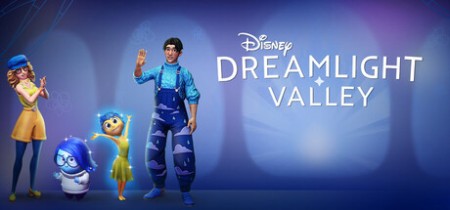 《迪士尼梦幻星谷 Disney Dreamlight Valley》v1.20.11.14-豪华版+全DLC+送修改器丨中文版网盘下载
