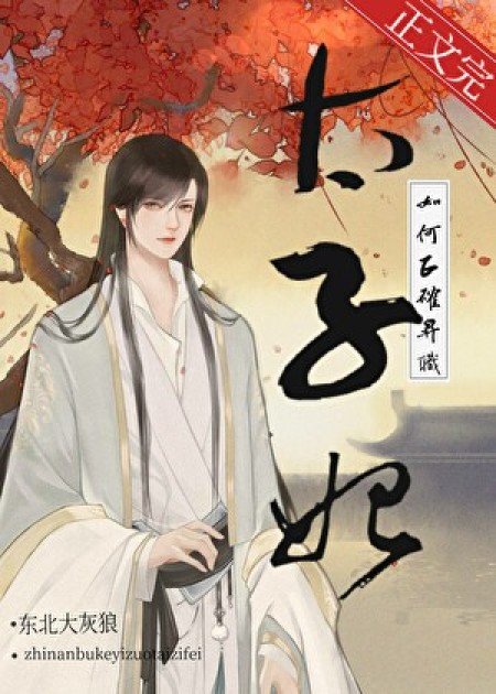 [穿越重生] 《直男不可以做太子妃!》作者：熊春【完结】丨百度网盘免费txt下载