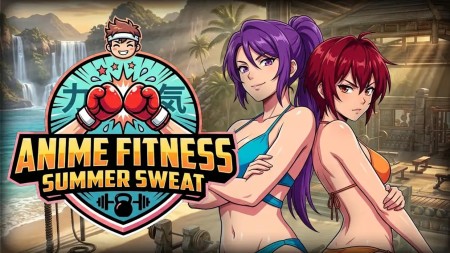 动漫健身：夏日暴汗特训|Anime Fitness: Summer Sweat中文
