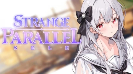 平行时空：七夜 Strange Parallel：Sele|容量3.32GB|官方简体中文v1.0.0|支持键盘.鼠标
