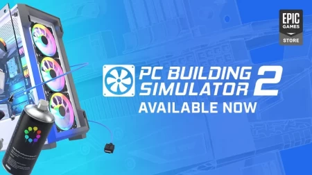 装机模拟器2 PC Building Simulator 2|容量28.4GB|官方中文v1.7.31.HotFix|支持手柄|赠修改器