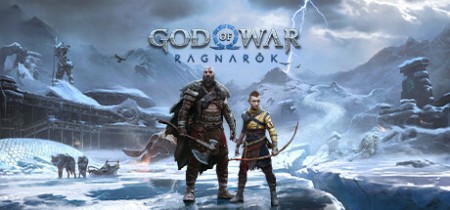 战神5:诸神黄昏 v1.0.668.5700 全DLC 送修改器(God of War Ragnarok)中文版网盘下载