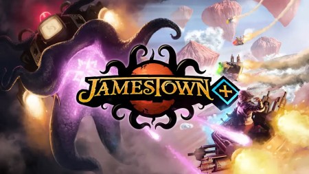 详细阅读:詹姆斯敦+|Jamestown+ 詹姆斯敦+|Jamestown+