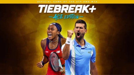 详细阅读:顶尖决胜:精锐版|Tiebreak: Ace Edition中文 顶尖决胜:精锐版|Tiebreak: Ace Edition中文