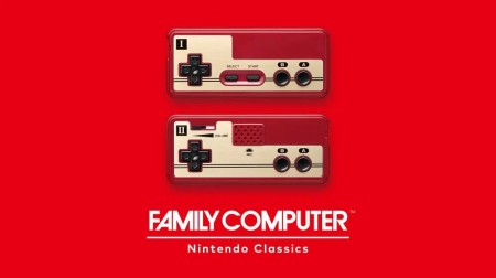 FC模拟器|Family Computer Nintendo Classics中文