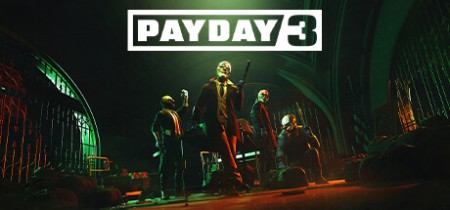 《收获日3 PAYDAY3》v3.6.1-全DLC免安装中文版【单机+联机】丨中文版网盘下载