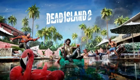 死亡岛2/Dead Island 2|容量45.9GB|官方中文v1.1.0.0|支持键盘.鼠标.手柄|赠多项修改器