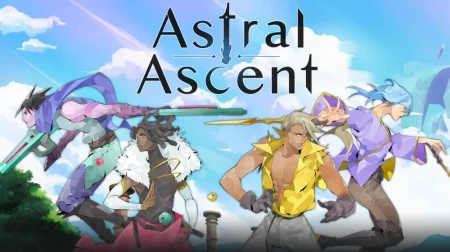 星界战士  Astral Ascent|容量2.26GB|官方简体中文v1.4.0|支持键盘.鼠标.手柄