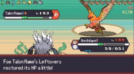 《宝可梦肉鸽》v20241225-多种存档+全闪光+无限金币+全宝可梦解锁【PC/手机双端】丨中文版网盘下载