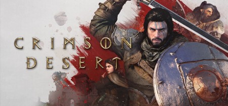《红色沙漠-虚拟机版 Crimson Desert HYPERVISOR》v1.06.00-|Build.23174107免安装中文版丨中文版网盘下载