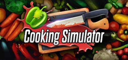 《烹饪模拟器|料理模拟器 Cooking Simulator》v7.0.6-全DLC+送修改器+赠满技能.金币.烹饪点初始存档丨中文版网盘下载