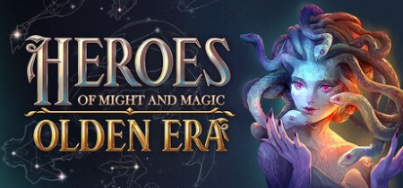 《魔法门之英雄无敌:上古纪元 Heroes of Might and Magic Olden Era》v0.80.13-免安装中文版【单机+联机】丨中文版网盘下载