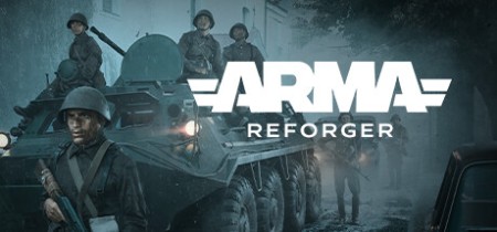 《武装突袭：援德行动|武装突袭 重铸者 Arma Reforger》v16.0.76丨中文版网盘下载