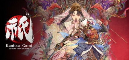 祇:女神之路|祇:女神之道 Build.19024694(Kunitsu-Gami Path of the Goddess)中文版网盘下载