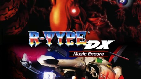 详细阅读:异形战机:DX – 音乐返场|R-Type DX: Music Encore中文 异形战机:DX – 音乐返场|R-Type DX: Music Encore中文