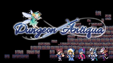 详细阅读:地下古域|地牢古迹|Dungeon Antiqua中文 地下古域|地牢古迹|Dungeon Antiqua中文