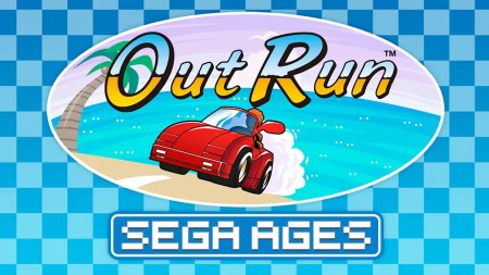 详细阅读:世嘉经典:终点|Sega Ages Out Run 世嘉经典:终点|Sega Ages Out Run