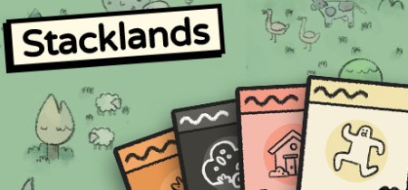 《堆叠大陆 层叠世界 Stacklands》v1.5.0.25-全DLC丨中文版网盘下载