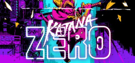 《武士 零 Katana Zero》v1.5.9.0.2【PC/手机双端】丨中文版网盘下载