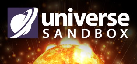 《宇宙沙盒|宇宙沙盘 Universe Sandbox》v35.4.4丨中文版网盘下载