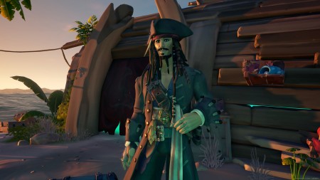 盗贼之海 Sea of ​​Thieves v2.129.7975.0联机版|集成全DLC|官方中文，有单独升级补丁