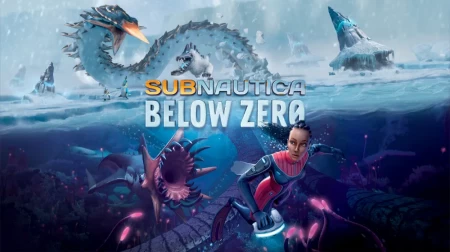 深海迷航 Subnautica|容量6.65GB|官方简体中文v72916|支持键盘.鼠标|赠音乐原声|赠多项修改器