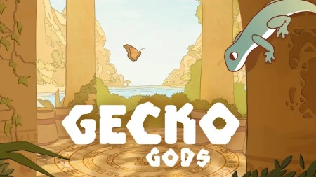 详细阅读:壁虎之神|Gecko Gods中文 壁虎之神|Gecko Gods中文
