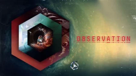 观测号 Observation|容量7GB|官方简体中文v5312960|支持键盘.鼠标.手柄