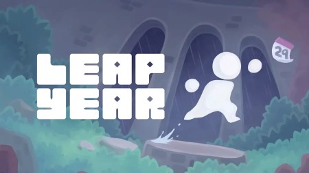 详细阅读:闰跃之年|Leap Year中文 闰跃之年|Leap Year中文