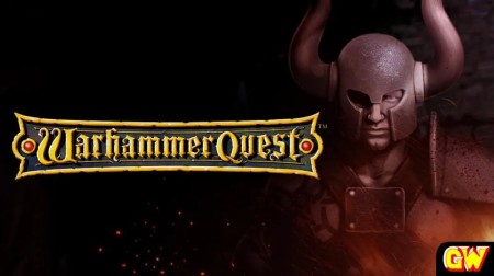 详细阅读:战锤任务|Warhammer Quest 战锤任务|Warhammer Quest