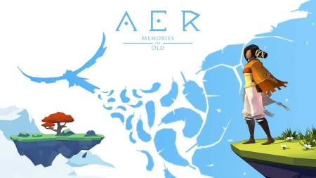 AER：古老记忆|AER: Memories of Old中文
