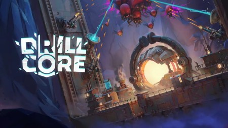 详细阅读:钻核公司|Drill Core中文 钻核公司|Drill Core中文