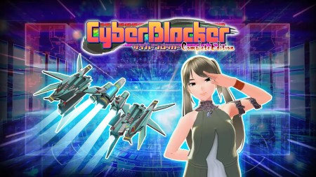 详细阅读:赛博封锁者:完整版|CyberBlocker: Complete Edition 赛博封锁者:完整版|CyberBlocker: Complete Edition