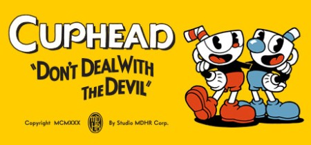 《茶杯头 Cuphead》v1.3.4【PC/手机双端】丨中文版网盘下载
