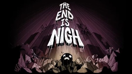 详细阅读:终结将至|The End Is Nigh 终结将至|The End Is Nigh