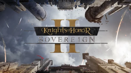 荣誉骑士2：君主 Knights of Honor II: Sovereign|中文v20240216|容量13.8GB