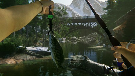 终极钓鱼模拟器2 Ultimate Fishing Simulator 2 v0.24.01.05.2594版|官方中文