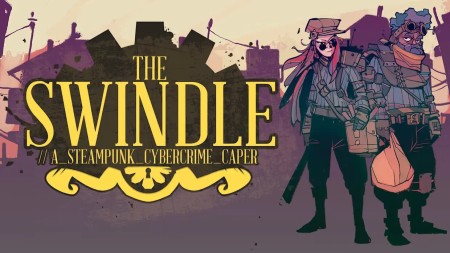 详细阅读:骗局|The Swindle 骗局|The Swindle
