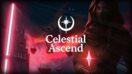 详细阅读:天穹攀升|天界上升|Celestial Ascend中文 天穹攀升|天界上升|Celestial Ascend中文