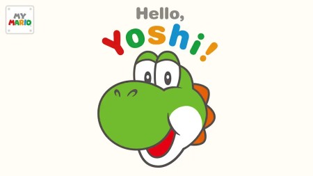详细阅读:你好,耀西|Hello, Yoshi中文 你好,耀西|Hello, Yoshi中文