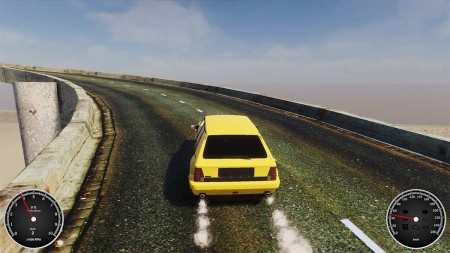 详细阅读:特技赛车|Stunt Race 特技赛车|Stunt Race