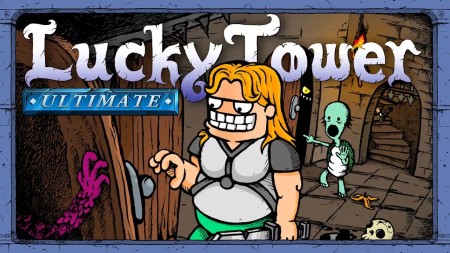 详细阅读:终极幸运塔楼|终极幸运之塔|Lucky Tower Ultimate中文 终极幸运塔楼|终极幸运之塔|Lucky Tower Ultimate中文
