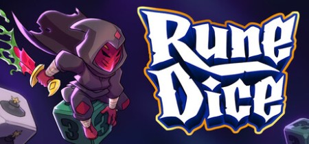 《符文之骰 Rune Dice》Build.23461980-免安装中文版丨中文版网盘下载