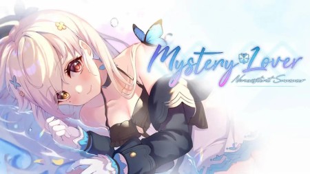 恋爱绮谭：不存在的夏天|Mystery Lover: Nonexistent Summer中文