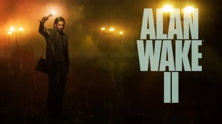 心灵杀手2  Alan Wake 2|容量88.2GB|官方简体中文v1.0.16.1|支持键盘.鼠标.手柄