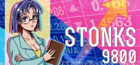 详细阅读:《炒股模拟器|股票市场模拟器|东京股神 STONKS-9800 Stock Market Simulator》Build.23403144-免安装中文版丨中文版网盘下载 《炒股模拟器|股票市场模拟器|东京股神 STONKS-9800 Stock Market Simulator》Build.23403144-免安装中文版丨中文版网盘下载