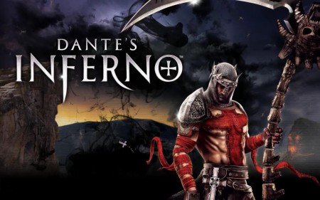 [移植游戏]但丁的地狱|Dante’s Inferno