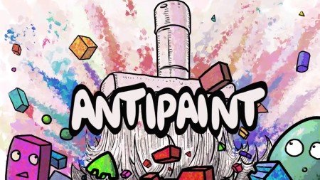 详细阅读:美术危机|反向画家|Antipaint中文 美术危机|反向画家|Antipaint中文