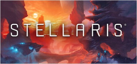 《群星 Stellaris》v4.2.4-全DLC+送修改器+赠完美初始存档+附多类附件【单机+联机】丨中文版网盘下载