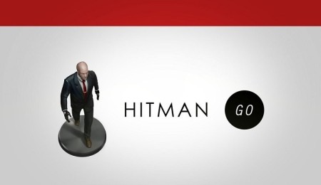 [移植游戏]杀手GO|Hitman Go中文